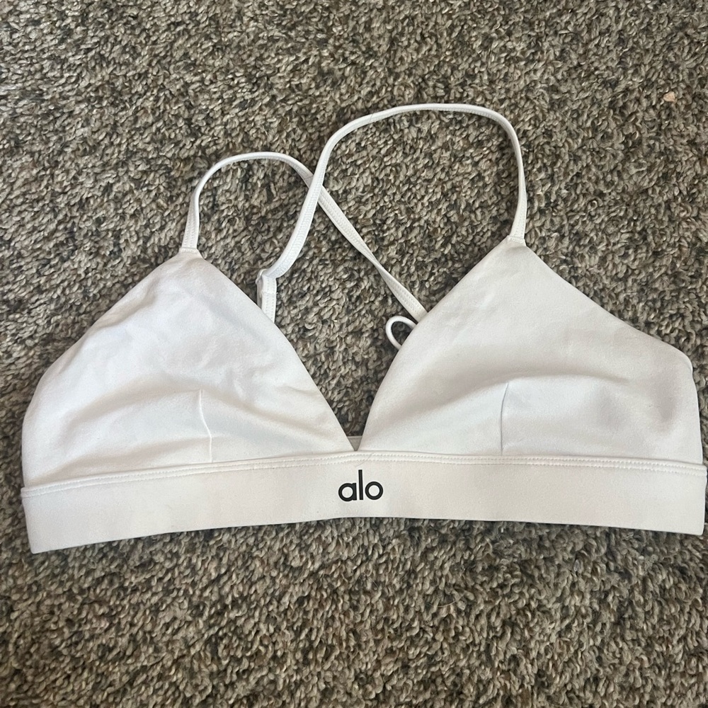 Alo sports bra